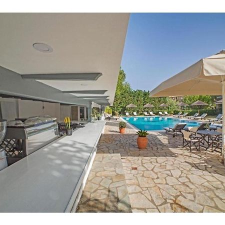 Danilia Corfu Club Standard Apartment 3 מראה חיצוני תמונה