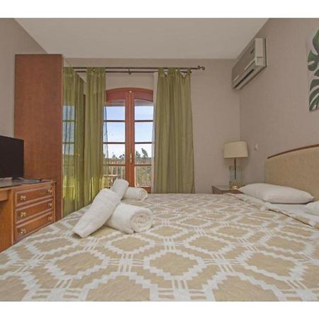 Danilia Corfu Club Standard Apartment 3 מראה חיצוני תמונה