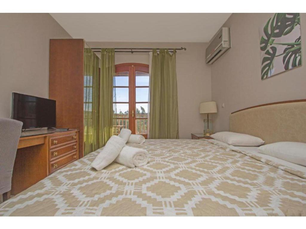 Danilia Corfu Club Standard Apartment 3 מראה חיצוני תמונה