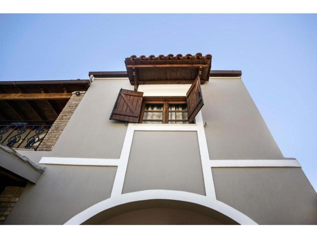Danilia Corfu Club Standard Apartment 3 מראה חיצוני תמונה